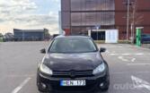 Volkswagen Golf 6 generation Hatchback 5-doors
