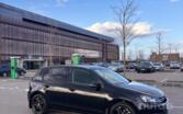 Volkswagen Golf 6 generation Hatchback 5-doors