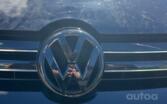 Volkswagen Golf 6 generation Hatchback 5-doors
