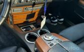 BMW 7 Series E65/E66 [restyling] Sedan