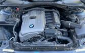 BMW 7 Series E65/E66 [restyling] Sedan