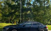 BMW 7 Series E65/E66 [restyling] Sedan