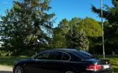 BMW 7 Series E65/E66 [restyling] Sedan