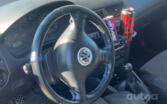 Volkswagen Golf 4 generation Hatchback 5-doors