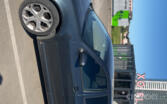 Volkswagen Golf 4 generation Hatchback 5-doors