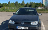 Volkswagen Golf 4 generation Hatchback 5-doors