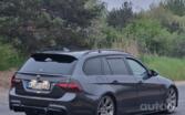 BMW 3 Series E90/E91/E92/E93 Touring wagon