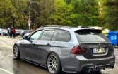 BMW 3 Series E90/E91/E92/E93 Touring wagon