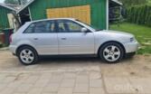 Audi A3 8L [restyling] Hatchback 5-doors
