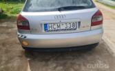 Audi A3 8L [restyling] Hatchback 5-doors