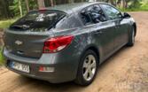 Chevrolet Cruze J300 Hatchback