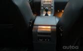 Volvo V70 3 generation wagon