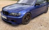 BMW 3 Series E46 [restyling] Touring wagon