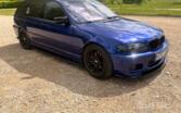 BMW 3 Series E46 [restyling] Touring wagon