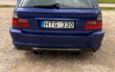 BMW 3 Series E46 [restyling] Touring wagon