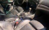 BMW 3 Series E46 [restyling] Touring wagon