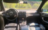 BMW 3 Series E46 [restyling] Touring wagon
