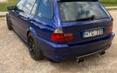 BMW 3 Series E46 [restyling] Touring wagon