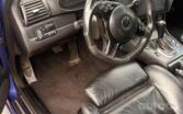 BMW 3 Series E46 [restyling] Touring wagon