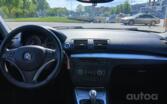 BMW 1 Series E81/E82/E87/E88 [restyling] Hatchback 5-doors