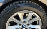 BMW 5 Series F07/F10/F11 Touring wagon