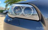 BMW 5 Series F07/F10/F11 Touring wagon