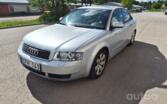 Audi A4 B6 Sedan