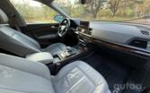 Audi Q5 2 generation Crossover