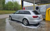 Audi A6 4F/C6 Allroad quattro wagon 5-doors