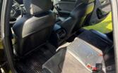 Audi A4 B8/8K wagon 5-doors