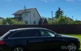 Audi A4 B8/8K wagon 5-doors