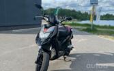 Aprilia SR