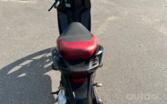 Aprilia SR