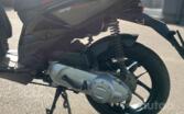 Aprilia SR