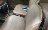 ZAZ 968 1 generation [restyling] Sedan