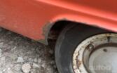 ZAZ 968 1 generation [restyling] Sedan