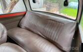 ZAZ 968 1 generation [restyling] Sedan