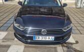 Volkswagen Passat B8 Sedan