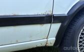 Volkswagen Golf 2 generation Hatchback 5-doors