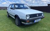Volkswagen Golf 2 generation Hatchback 5-doors