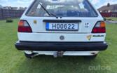 Volkswagen Golf 2 generation Hatchback 5-doors