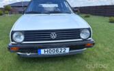 Volkswagen Golf 2 generation Hatchback 5-doors