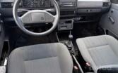 Volkswagen Golf 2 generation Hatchback 5-doors