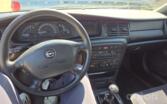 Opel Vectra B [restyling] Hatchback