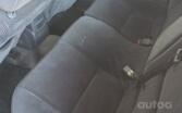 Opel Vectra B [restyling] Hatchback