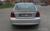 Opel Vectra B [restyling] Hatchback