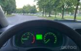 Skoda Fabia 5J Combi wagon 5-doors