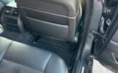 BMW 5 Series F07/F10/F11 Sedan