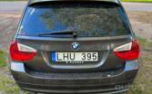 BMW 3 Series E90/E91/E92/E93 Touring wagon