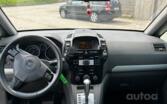 Opel Zafira B Minivan 5-doors